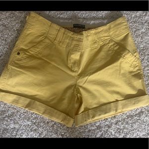 Modern Fit Shorts